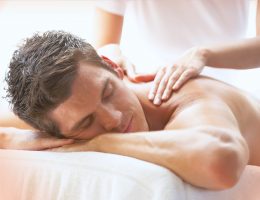 Tipologie massaggi