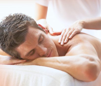 Tipologie massaggi