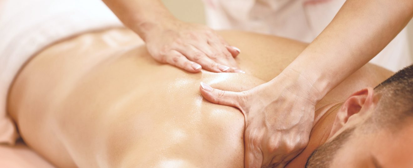 Massaggio decontratturante benefici