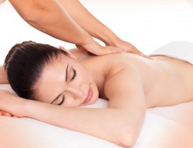massaggio svedese benefici